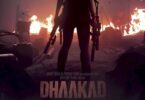 Dhaakad (2022) [Indian]