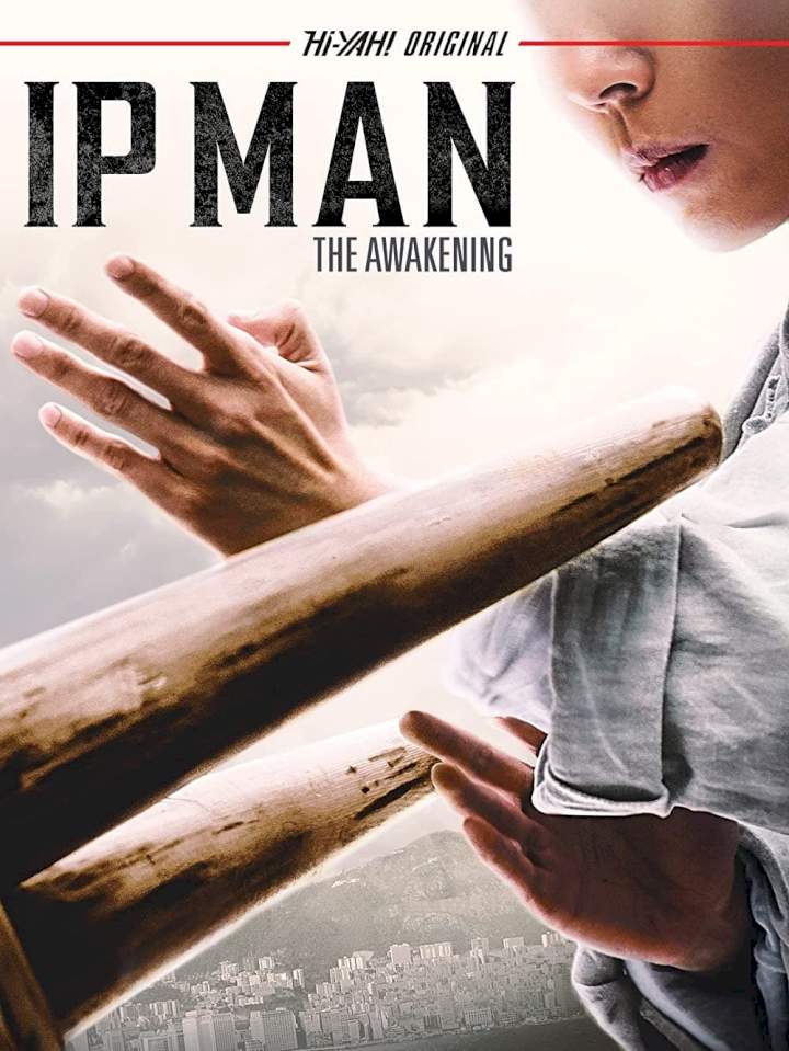 Ip Man: The Awakening (2022)