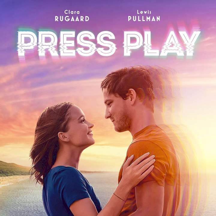 Press Play (2022)
