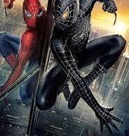 Spider-Man 3 (2007)