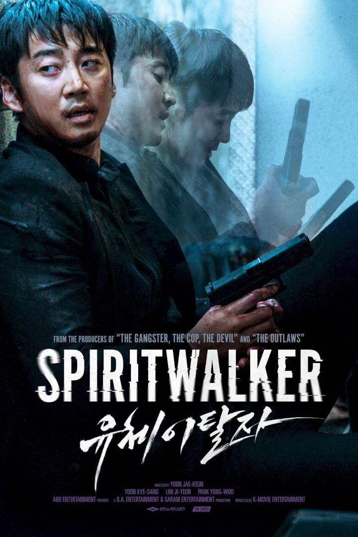 Spiritwalker (2021) [Korean]