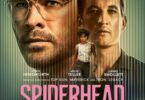 Spiderhead (2022)