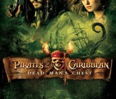 Pirates of the Caribbean: Dead Man’s Chest (2006)