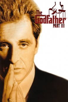The Godfather: Part III (1990)