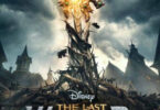 The Last Warrior: Root of Evil (2022)