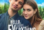 Hello, Goodbye and Everything In Between (2022)