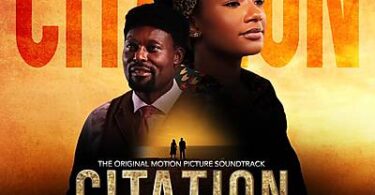 Citation (2020) Movie Soundtrack