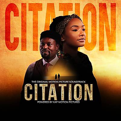 Citation (2020) Movie Soundtrack