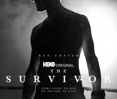 The Survivor (2021)