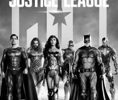 Zack Snyder’s Justice League (2021)