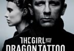 The Girl with the Dragon Tattoo (2011)