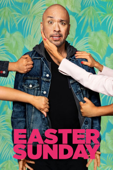 Easter Sunday (2022)