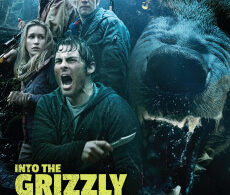 Into the Grizzly Maze (2015)
