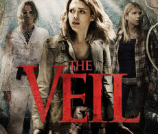 The Veil (2016)