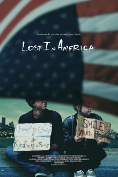 Lost in America (2018)