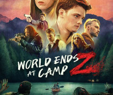 World Ends at Camp Z (2021)