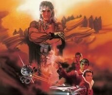 Star Trek II: The Wrath of Khan (1982)