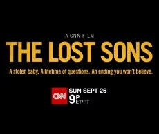 The Lost Sons (2021)