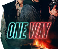 One Way (2022)
