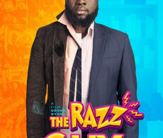 The Razz Guy