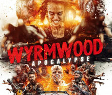 Wyrmwood: Apocalypse (2021)