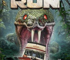 Jungle Run (2021)