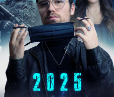 2025 - The World enslaved by a Virus