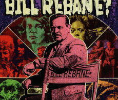 Who is Bill Rebane?