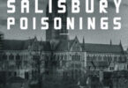 Secrets of the Salisbury Poisonings (2021)