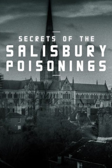 Secrets of the Salisbury Poisonings