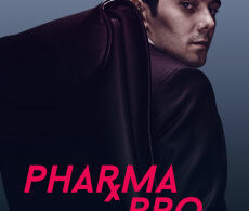 Pharma Bro