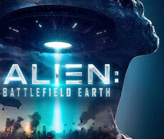 Alien: Battlefield Earth