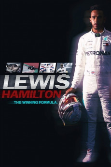 Lewis Hamilton: The Winning Formula (2021)