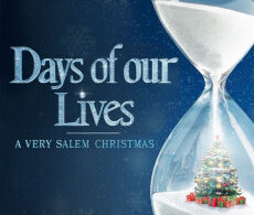 Days of Our Lives: A Very Salem Christmas (2021)