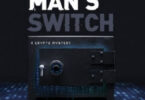 Dead Man’s Switch: A Crypto Mystery (2021)