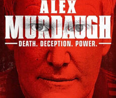 Alex Murdaugh: Death. Deception. Power (2021)