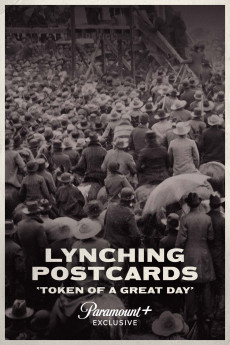 Lynching Postcards: ‘Token of A Great Day’ (2021)