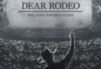 Dear Rodeo: The Cody Johnson Story (2021)