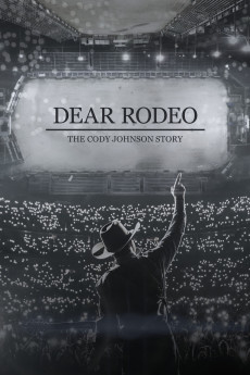 Dear Rodeo: The Cody Johnson Story (2021)