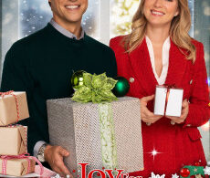 Joy for Christmas (2021)