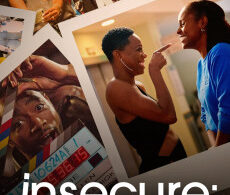 INSECURE: THE END
