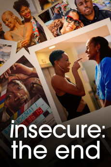 INSECURE: THE END (2021)