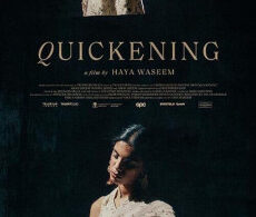 Quickening (2021)