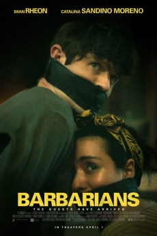 Barbarians (2021)