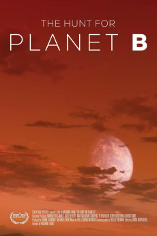 The Hunt for Planet B (2021)