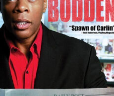 Alonzo Bodden: Who’s Paying Attention (2011)