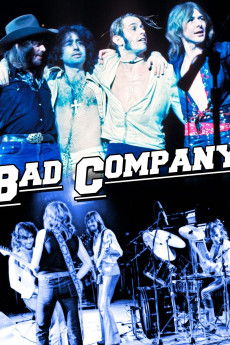 Bad Company: The Official Authorised 40th Anniversary (2014)