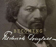 Becoming Frederick Douglass (2022)
