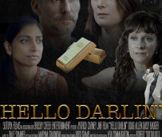 Hello Darlin’ (2020)