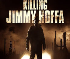 Killing Jimmy Hoffa (2014)